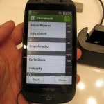 Fujitsu Stylistic S01