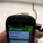 Fujitsu Stylistic S01