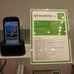 Fujitsu Stylistic S01