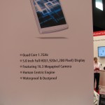 Fujitsu ARROWS X F-02E