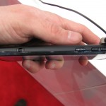 Fujitsu ARROWS X F-02E