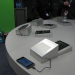 NVIDIA booth tour
