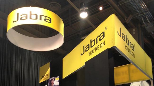 Jabra unveils 5 new headphones at MWC
