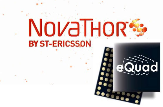 ST-Ericsson to demonstrate the first 3GHz smartphone at Mobile World Congress