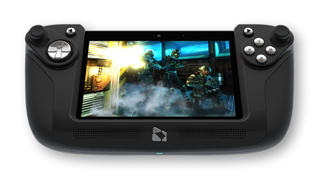 Wikipad 7-inch tablet for gamers launching this Spring for $249