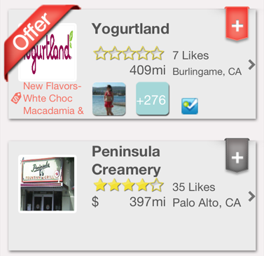 Yahoo acquires Alike mobile app to enter local discovery market