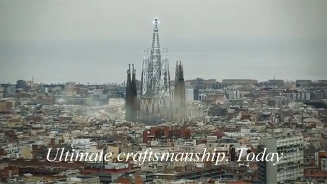 ASUS prepares metallic miracle for Mobile World Congress