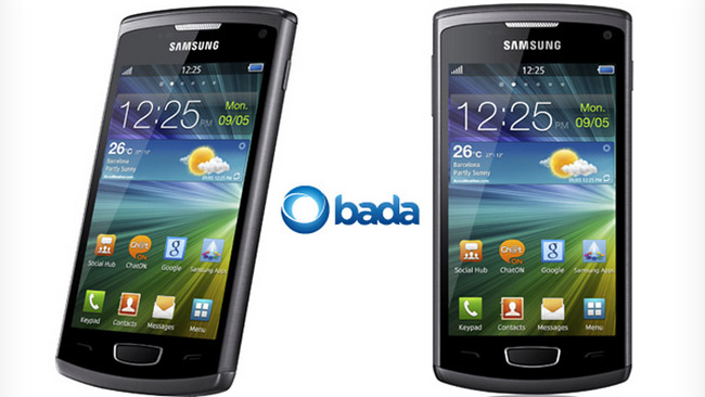 Bada OS finally becoming a part of Tizen