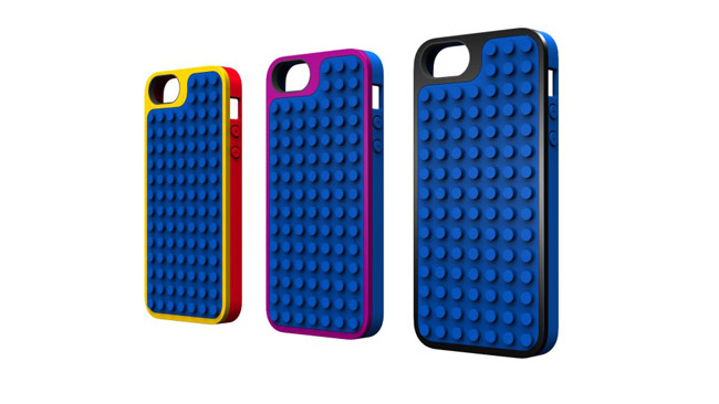 Belkin LEGO cases