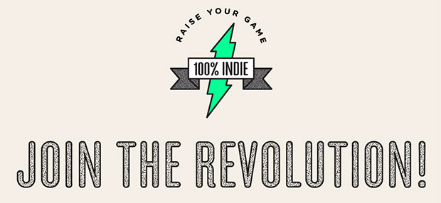 Samsung launches 100% Indie program for small developers