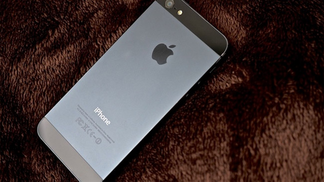 Apple won't have the only iPhone selling in Brazil