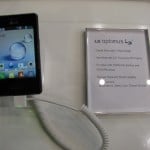 LG Optimus L3 II