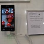 LG Optimus L5 II