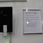 LG Optimus L5 II