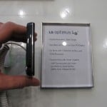 LG Optimus L5 II