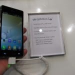 LG Optimus L5 II