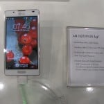 LG Optimus L7 II