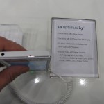 LG Optimus L7 II