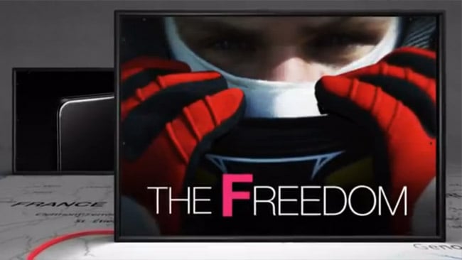 LG MWC promo video reveals 4 series of devices