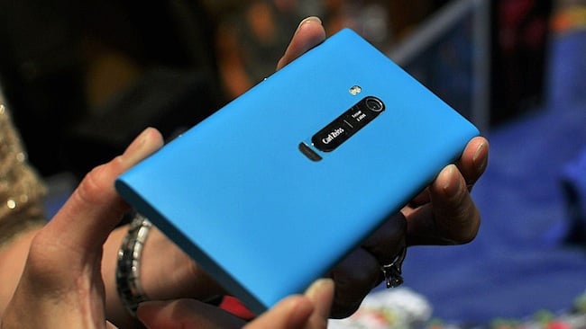 Strategy Analytics: Nokia won't unveil a tablet at Mobile World Congress