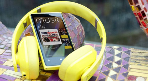 Nokia Music+ now live in the US