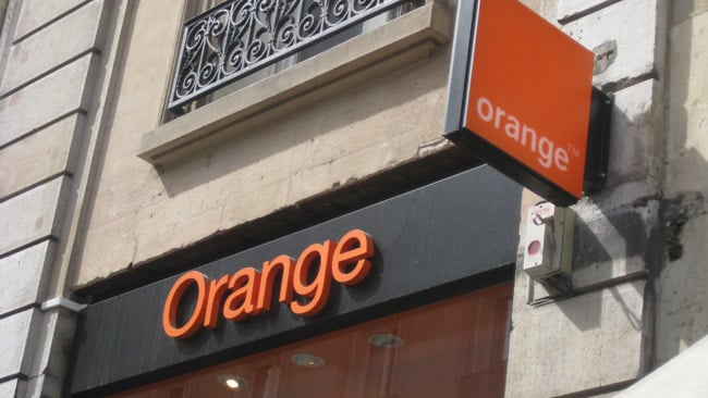 Orange's LTE network now live in Paris