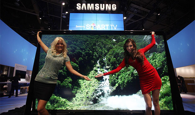 Samsung TV Discovery service announced, lets you find something to watch on your Smart TV and smartphone/tablet