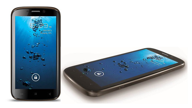 Spice Stellar Pinnacle Mi-530 announced for India