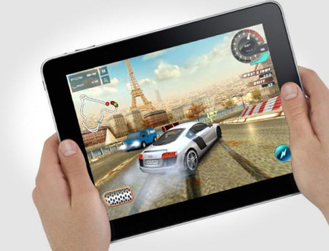 Tablet gamers to spend $3 billion on in-app purchases in 2016