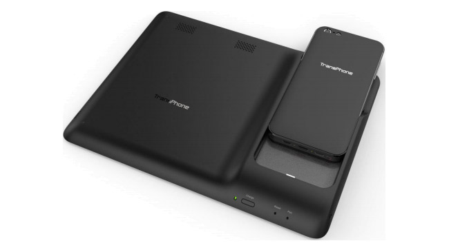 TransPhone 2 coming later in the year in 3 flavors
