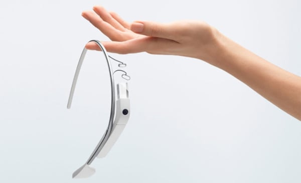 Seattle bar bans Google Glasses way ahead of official launch