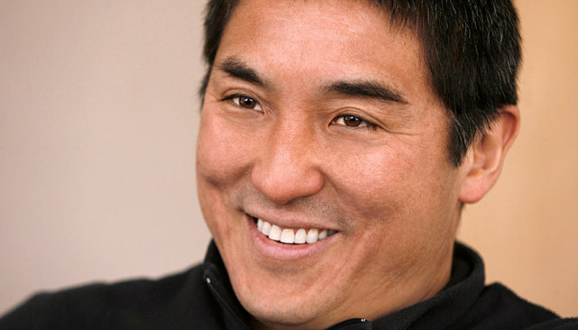 Guy Kawasaki scores advisory role at Motorola