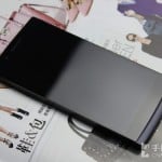 Oppo Find 5 in black