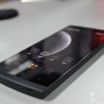 Oppo Find 5 in black