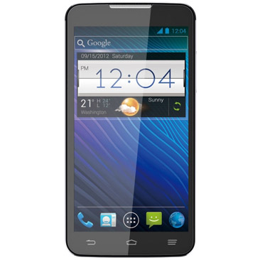 ZTE Grand Memo will be available in few different hardware configurations