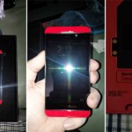 Special edition of BlackBerry Z10 for developers