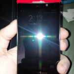 Special edition of BlackBerry Z10 for developers