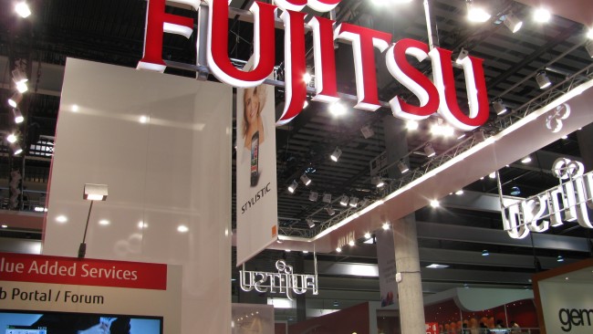 Fujitsu develops technology that uses camera phone to monitor blood pulse