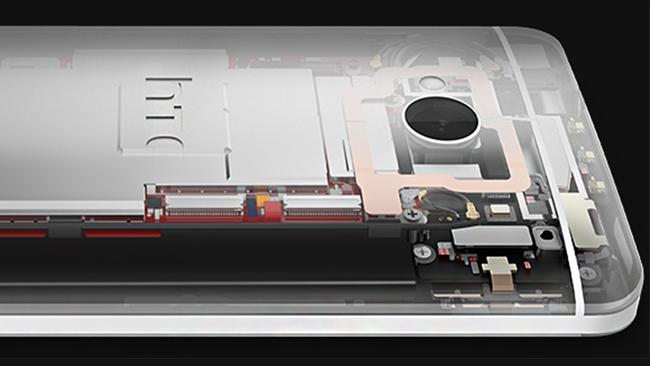 HTC One Developer Edition