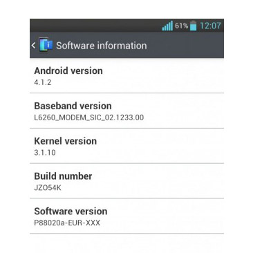 LG Optimus 4XHD's bootloader finally unlock