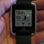 MetaWatch Frame