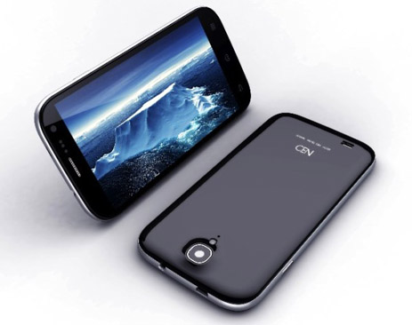 Neo N003 with 5-inch full HD screen coming to China with a price tag of just $145