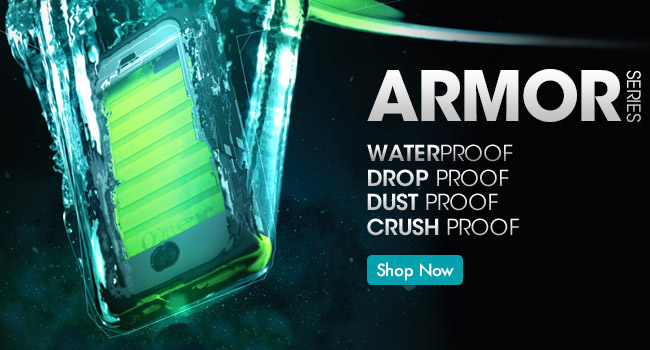 OtterBox for Samsung Galaxy S4