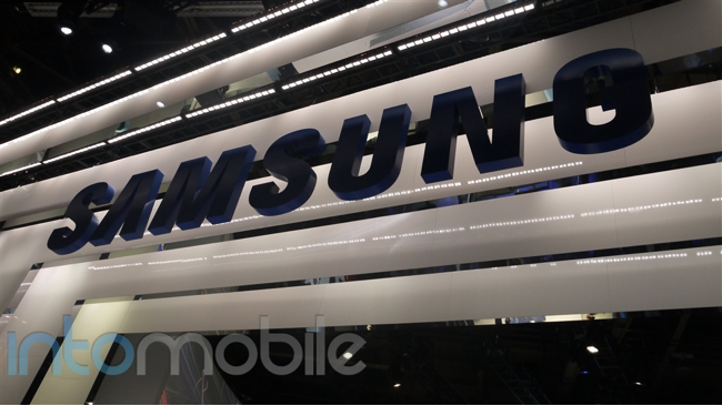 Samsung secures Galaxy NX trademark for its Android-powered digital cameras?