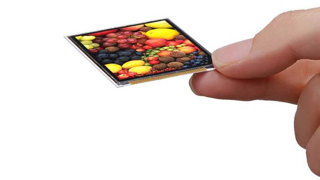 Samsung invests $110 million in Sharp's LCD-making business