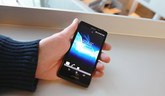 My Sony Xperia T frustrations