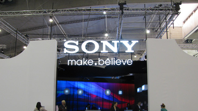 Sony Xperia L specs leaked