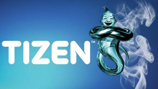 Samsung to launch a high-end Tizen smartphone in August or September