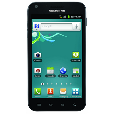 Alltel's Samsung Galaxy S II gets Jelly Bean update