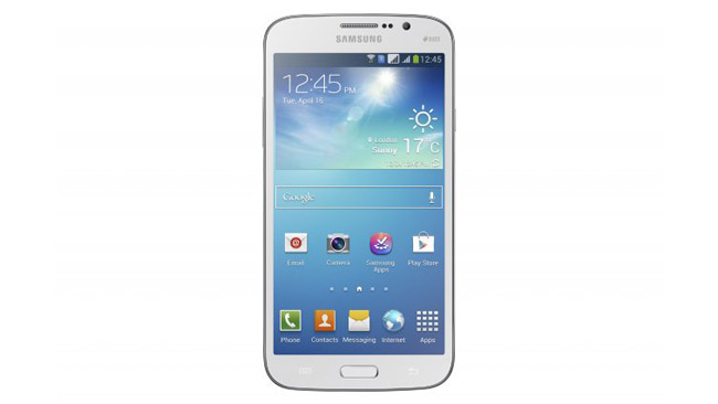 Samsung looking to move 1 million Galaxy Mega 5.8 phablets a month?